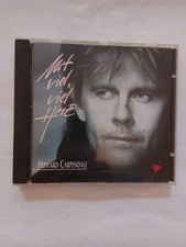 Howard Carpendale * Mit Viel Viel Herz  * CD