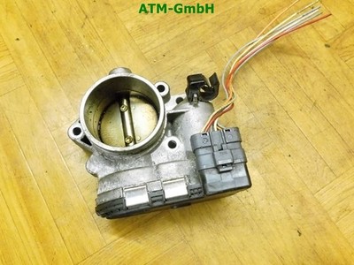 Drosselklappe Peugeot 307 Bosch 0280750085