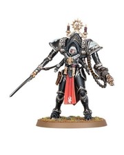 1x Paragon Superior Warsuit - Sororitas - New on Sprue - US Import Tax Prepaid 