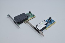 PCI Modem Card Lot 2pc Anatel RD01-D850 Macsystem MA560C1 5601