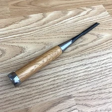 Tataki Nomi INM Japanese Chisels, 6mm