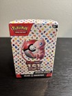 Pokémon TCG Scarlet and Violet 151 Booster Bundle
