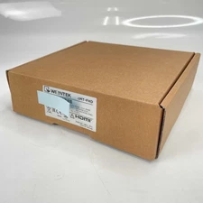 WEINTEK cMT-FHD HDMI Interface HMI Box Smart Display IIoT Gateway MQTT OPC UA