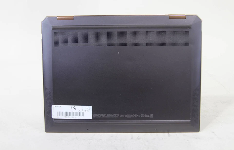 HP SPECTRE X360 14-EA0023DX | CORE I7-1165G7 2.80GHZ | 512GB | 16GB | SIN SISTEMA OPERATIVO Foto 2 de 4