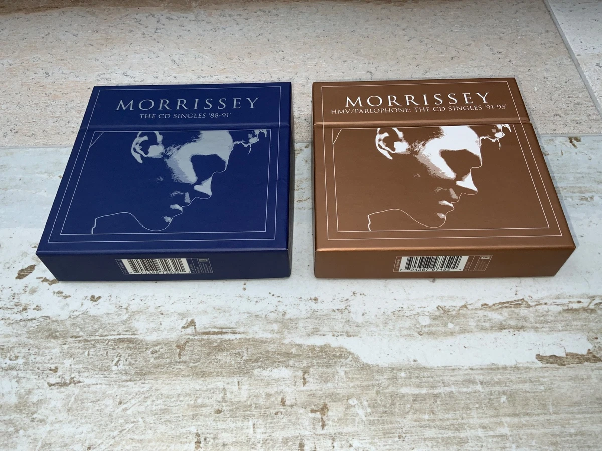 The Smiths Box Set in Music CDs for sale | eBay UK
