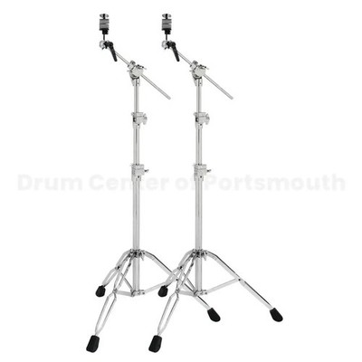 DW 5000 Cymbal Boom Stand Combo - Pack of 2