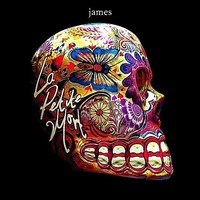 James - La Petite Mort - Cd - G3Z