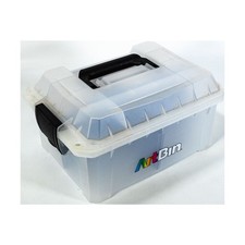 ArtBin Storage Small Project Box EX
