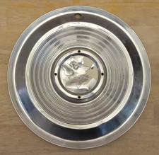 1956 Mercury Montclair Monterey Wheel Cover Hubcap Spinner 15
