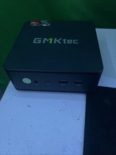 GMKtec Nucbox G2 Mini Gaming Pc