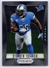 Stephen Tulloch