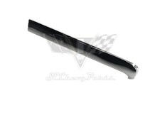 1960 Chevy Impala Bel Air Hardtop Rear Tail Fin Corner Molding Left