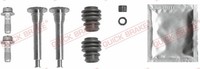FüHrungshüLsensatz Bremssattel Quick Brake 113-0034X FüR Insignia Opel Z18 Sport