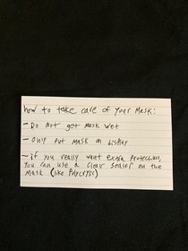 Jason Voorhees NES Friday 13th Hockey mask custom hand painted Halloween (read)