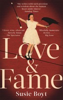 Love & Fame | Susie Boyt | Englisch | Taschenbuch | Kartoniert / Broschiert