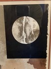 Vtg Laszlo Dus (Hungarian, *1941) Lithograph “Bougo”Signed 18”x22”  266 Of 280 — photo 3