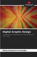 FláVia GonçAlves Fernandes | Digital Graphic Design | Taschenbuch | Englisch