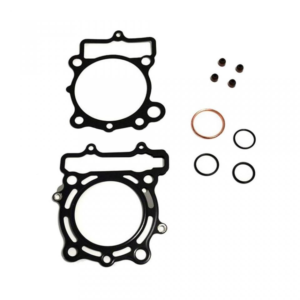 Joint moteur Athena pour Kawasaki KX250F 2009-2016 kit d'étanchéité P400250600047