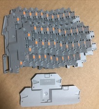 PHOENIX CONTACT PTTBV 2,5 - Double-level TB 1079073 LOT 12 - 1083611 LOT 1