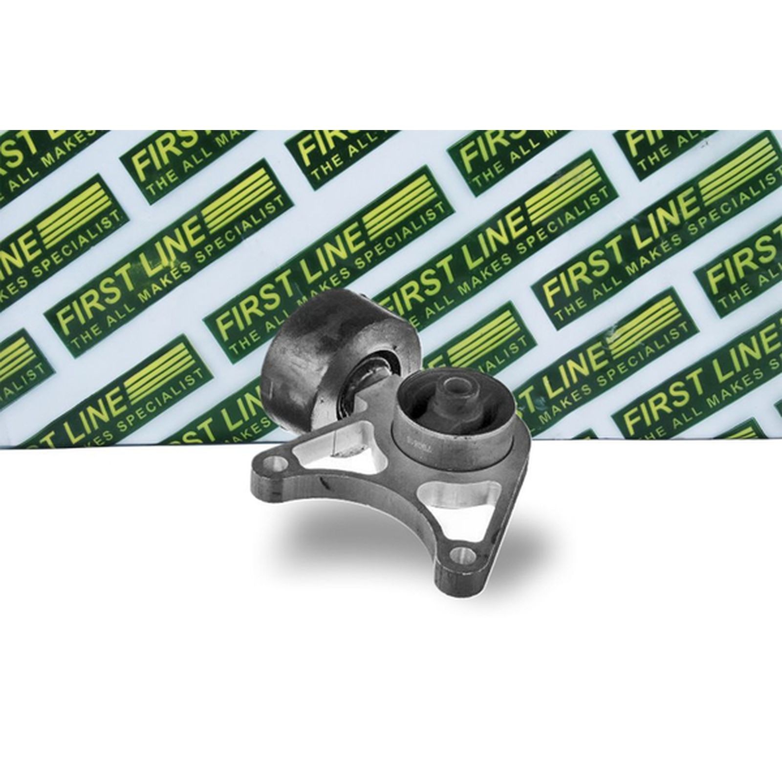 Engine Mount Front Right FEM4067 First Line Mounting KHC500080