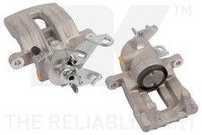 Bremssattel NK 211039 für 166 156 KAPPA LANCIA ALFA Aluminium Sportwagon 16V 932