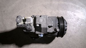 Kompressor Klimaanlage A0002307911 Mercedes-benz A 170 CDI Bj 2002 168 1824607