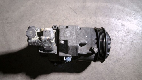 Kompressor Klimaanlage A0002307911 Mercedes-benz A 170 CDI Bj 2002 168 1824607
