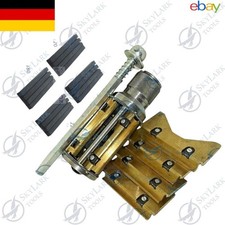 Neu Honger&auml;t Ein Honwerkzeug 3,5" - 6,5" Zylinder + 4x Honsteine Zollfrei