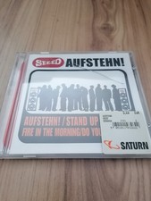 Seeed - Aufstehn! (CD)