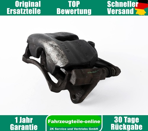 Bremssattel Bremse Vorn links TRW VW Passat 3G 1.4 TSI 8V0615123D