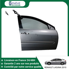 Porte avant et accessoires Renault LAGUNA