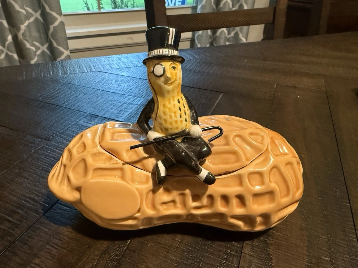 Mr. Peanut for sale | eBay