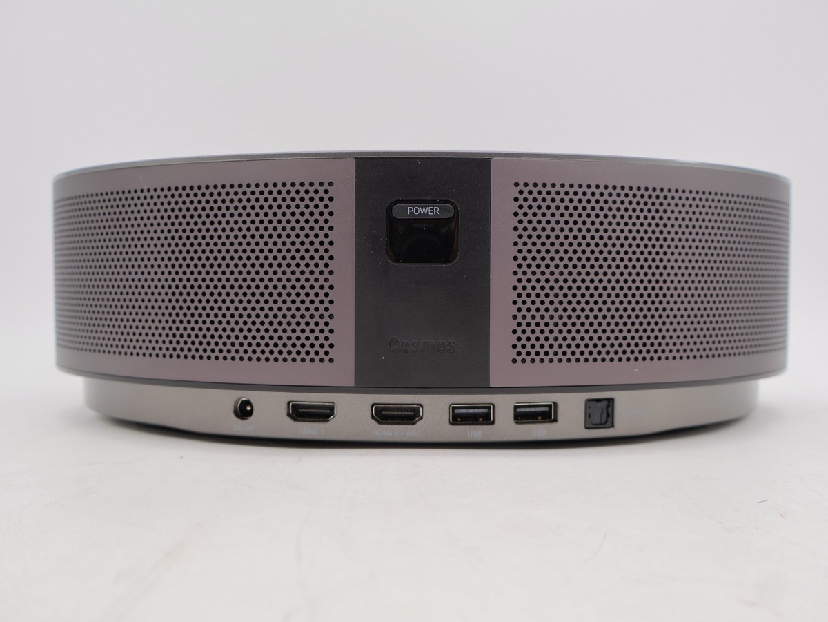 Anker Nebula Cosmos 1080p 900 Lumen DLP Projector US ship