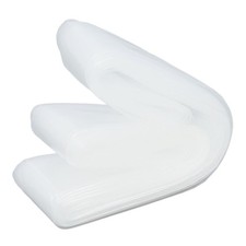 Sausage Stuffer Casing Set Food Grade Plastic Inedible Ham Sausage Casing