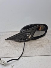 Retroviseur droit (ou coque) Mercedes 207