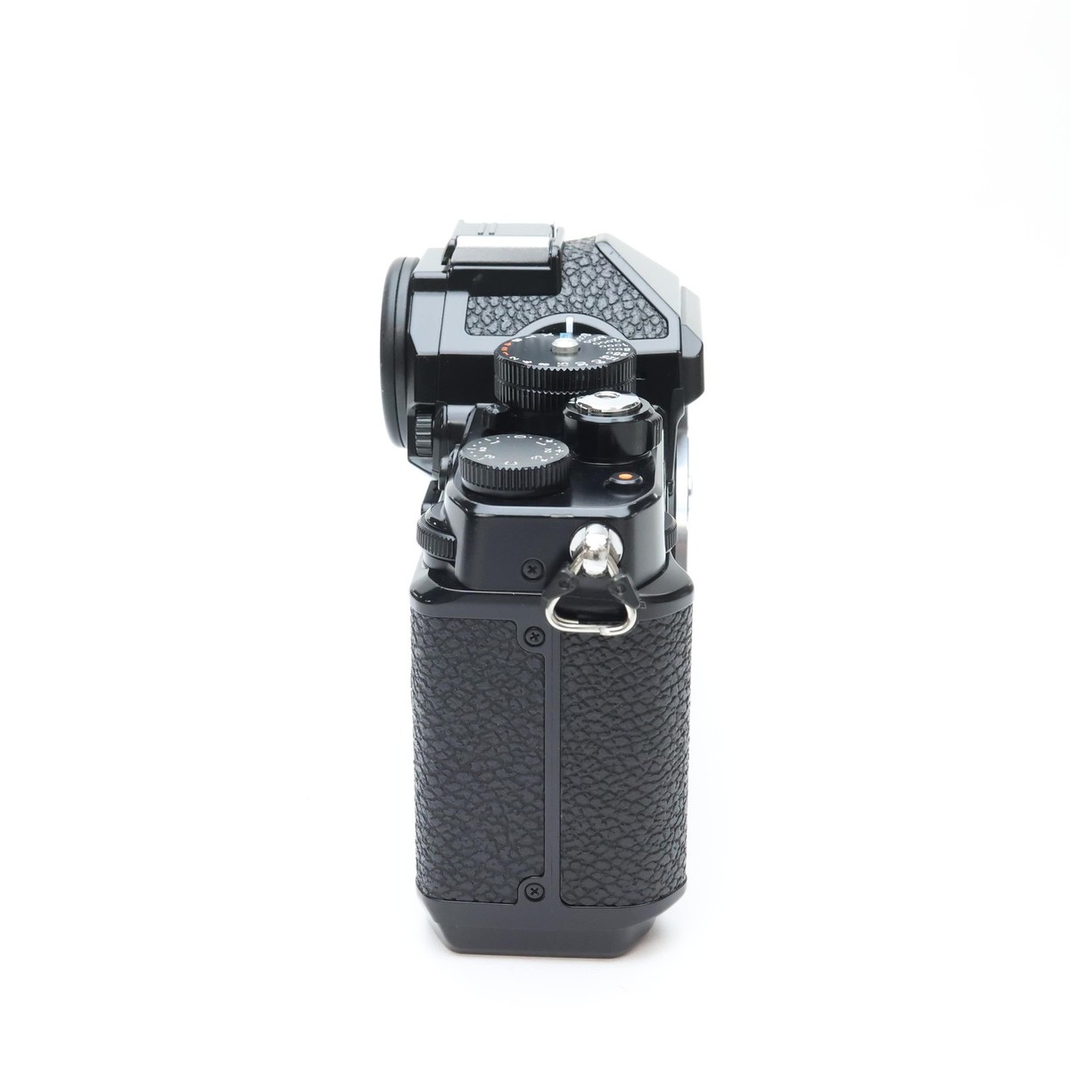 Nikon Zf 24.5MP fullframe Mirrorless Camera Body #239 | eBay