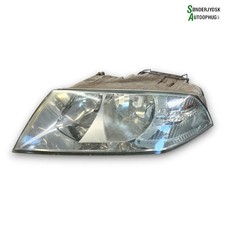 ORIGINAL Scheinwerfer rechts SKODA OCTAVIA II Combi (1Z5)  2007