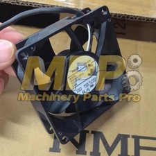 1PC NMB 08025DA-12P-FL 8025 12V 0.8A 8cm Large Air Volume Chassis Cooling Fan