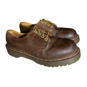 Brown Vintage Doc Martens | eBay display picture 1