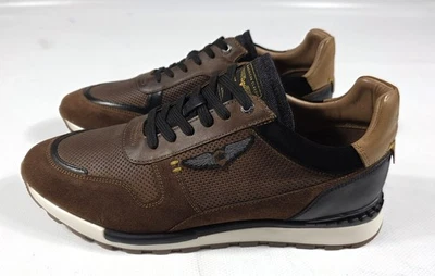 Pme Legend Aircobra PBO2408110-898 Sneaker Low Größen 41 bis 45