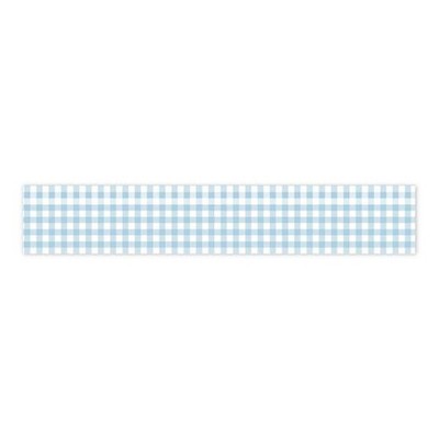 Echo Park The House at Pooh Corner Washi Tape 30' - Togetherish Kind Of Gingham