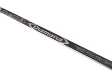 Mitsubishi Diamana DF-60 TX-Flex Driver Shaft 46" UNCUT  *NEW*