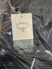 Osprey Aether 60 Men s Backpack Brand New