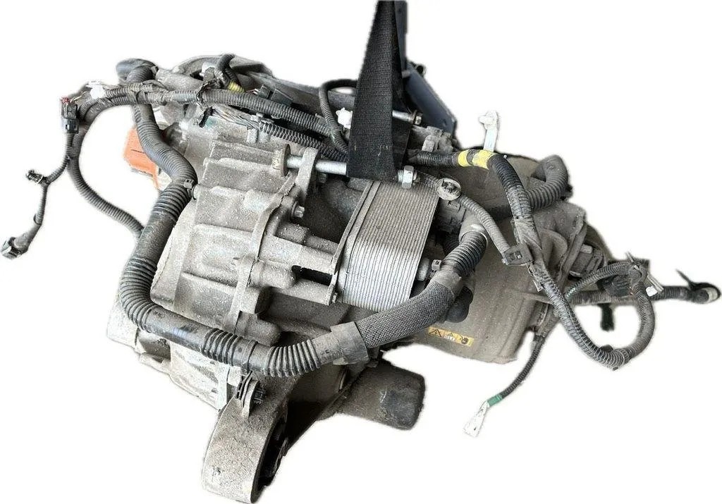 TESLA MODEL S Washer Tank Motor P108569300F Electricity 2021 31524608