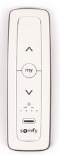 Somfy Situo 5 Soliris RTS Pure II 1870579B Lot Of 20 Remotes