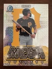 2026 Bowman Mega Box #MF-1 Konnor Griffin Mega Futures
