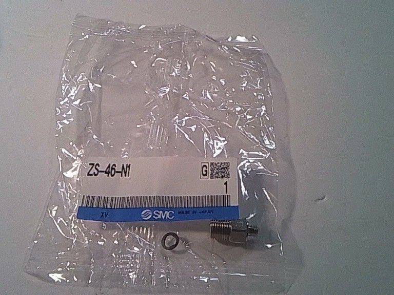 SMC ZS-46-N1 (1 LOT OF 6)