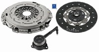 Sachs Kupplungssatz Xtend Kit Plus CSC 3000990344