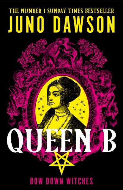 Queen B by Juno Dawson (Hardback Book)