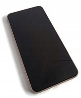 Neu Org Lcd Display Digitizer + Rahmen FüR Samsung Galaxy S22+ Plus, RoséGold